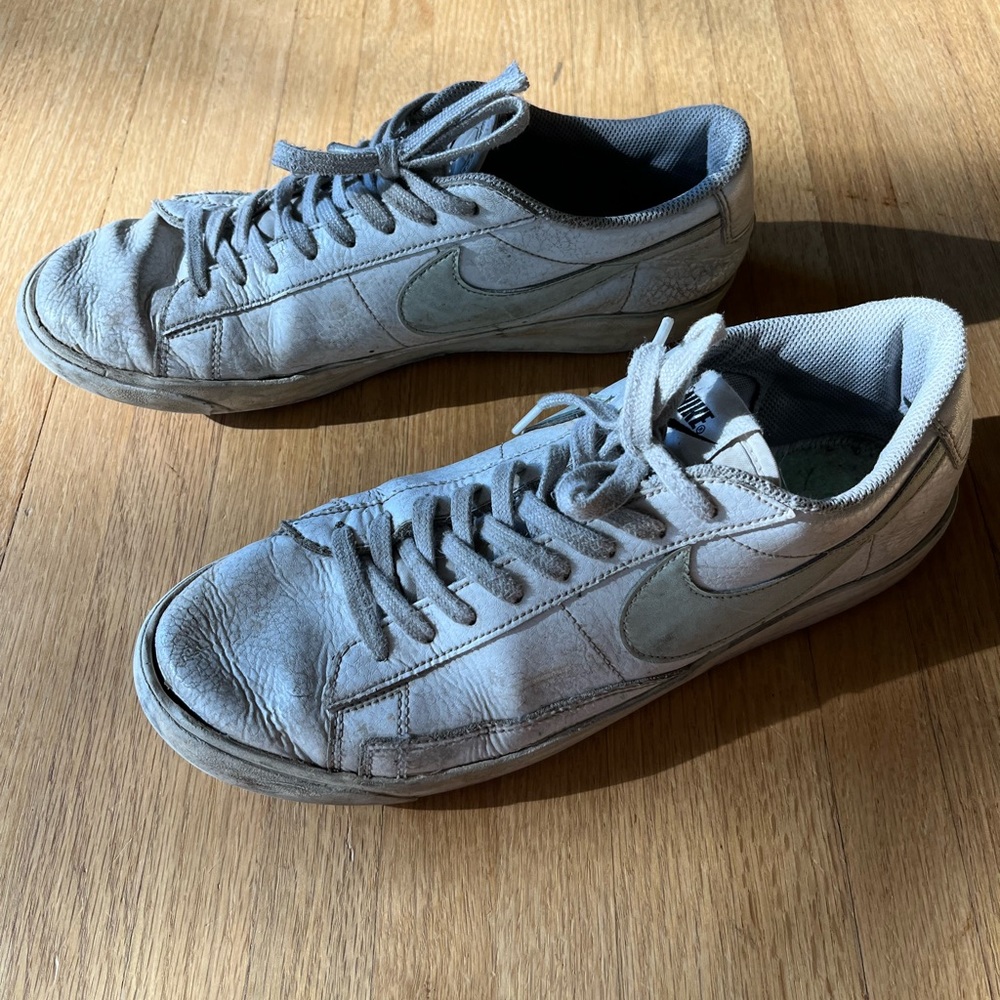 Nike Blazer Low ‘77 Size 10.5